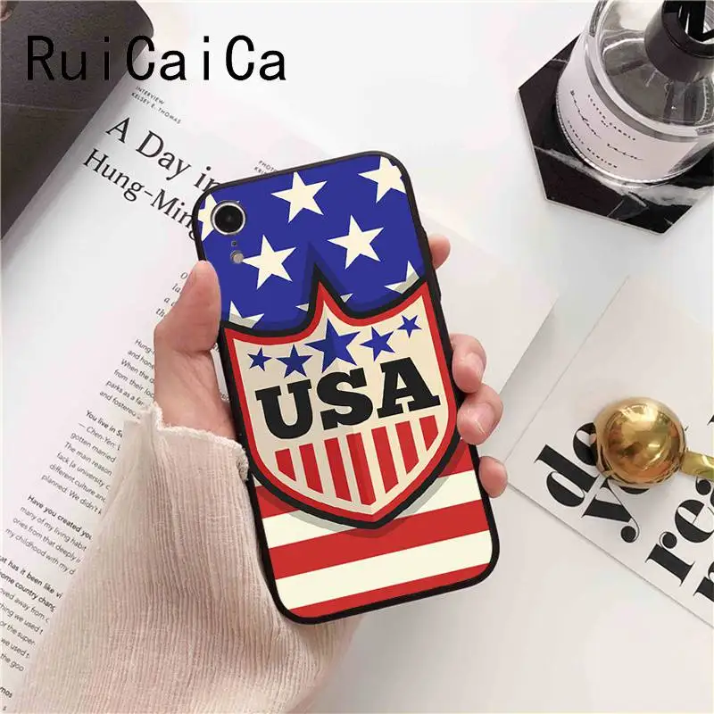American flag USA