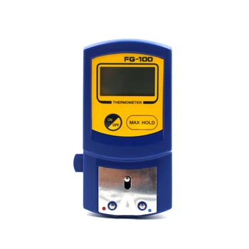

1pcs Digital Adjustable PID Temperature Controller Panel Thermostat FG-100