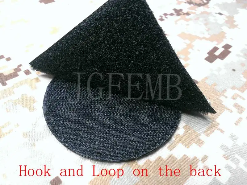 25 см лента с именем на заказ текстовая Марка Φ задняя часть накладки тело|embroidery