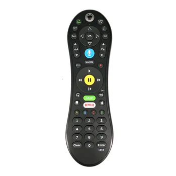 

New Original S6V for TiVo’s voice TV Remote control for Netflix Fernbedienung