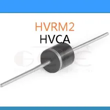 [Белла] диоды высокого напряжения HVRM2 кремния Стек высокого напряжения 3.5A 2kV частота-50 шт./лот