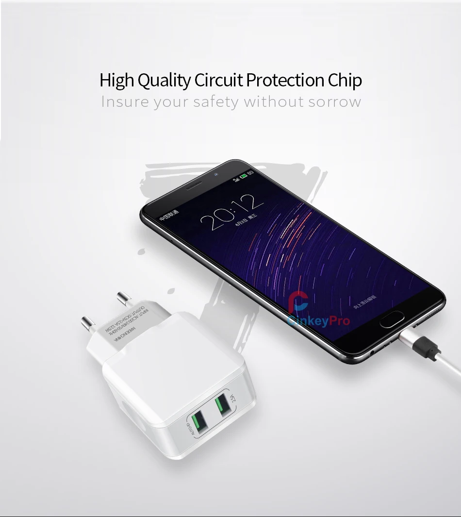 usb charger 3