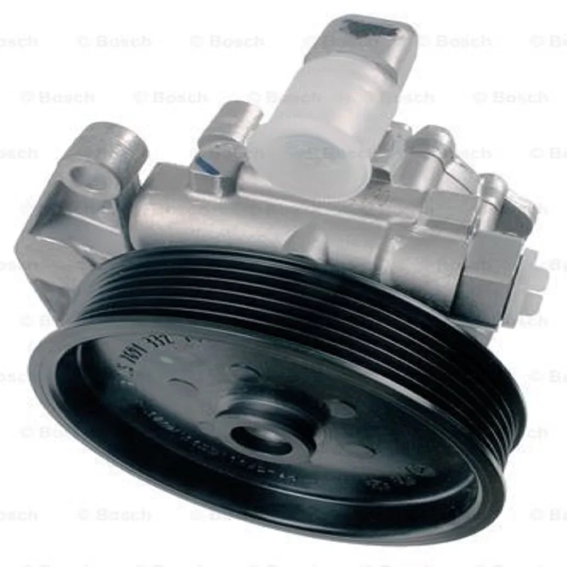 BOSCH Steering System Hydraulic Pump For MERCEDES BENZ M CLASS Closed