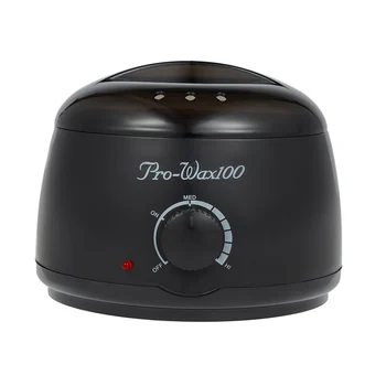 

Mini Warmer Wax Heater Machine Hair Removal Depilatory Warmer Wax Bean Heater Temperature Control Depilatory Hair Remove Tool