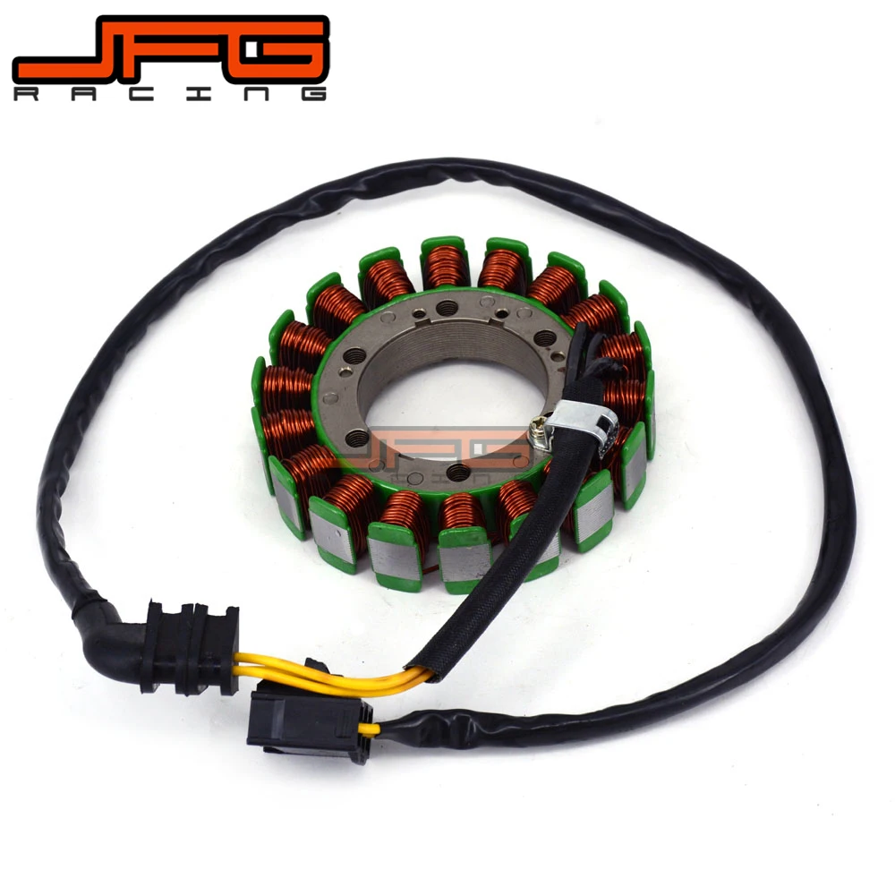 Катушка статора для мотоцикла HONDA CBR900 CBR 900 CBR929RR CBR929 RR 2000 2001 01 02 | Автомобили и