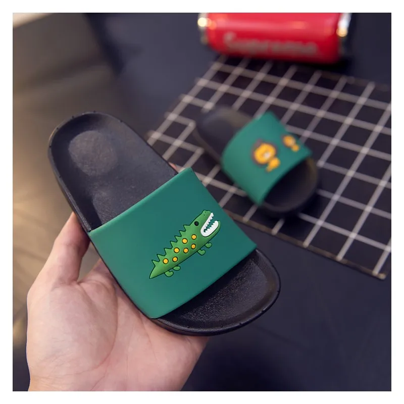 soft flat slippers