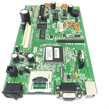 

Original used mainboard TTP 244M PRO for TSC TTP-244M PRO mother board main board