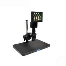 LCD-80501 5 дюймов видео микроскоп