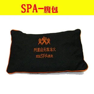 

spa moxa far infrared therapy bags Salt general bag
