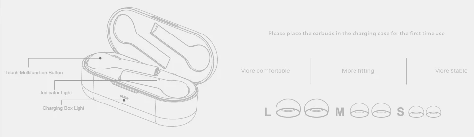 airdots
