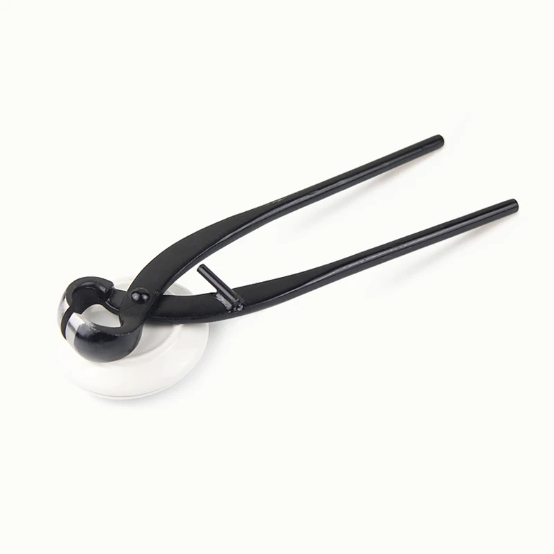 GHIXACTO 210mm/290MM Blade Round Edge Concave Knob Branch Cutter Garden Bonsai Tools Purner Scissors Cutter Knife Garden Tools 