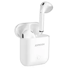 Joyroom JR T03 Bluetooth 5 0 TWS Earbuds Handsfree Wireless Earphones Intelligent Noise Reduction Call Sports