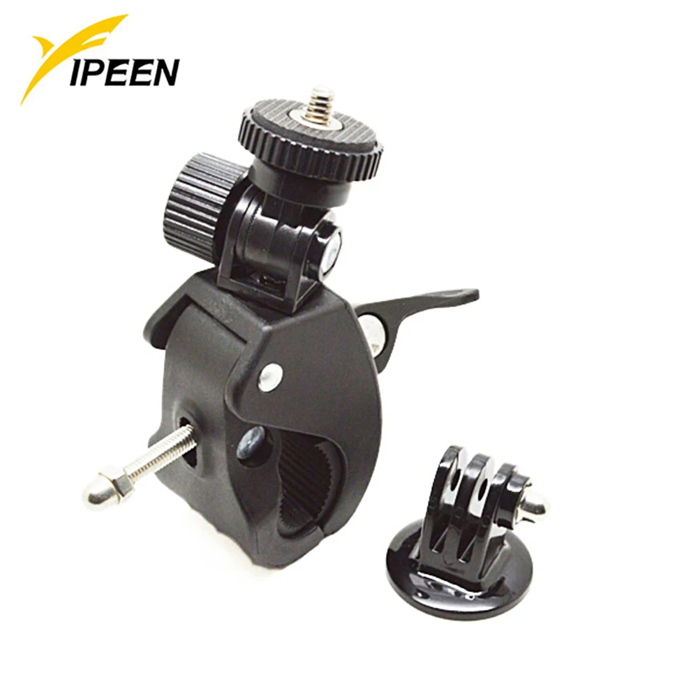 camera bicycle tripod