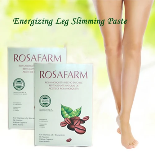 8pcs/4bags Slimming Patch Body Massage Stovepipe Legs Stickers Legs Instant Thigh Lift Body Care