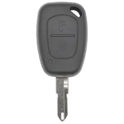 WhatsKey 2 кнопки дистанционного ключа автомобиля корпус-Брелок чехол для Renault Trafic Kangoo мастер Movano Vauxhall Opel Vivaro Nissan Primastar