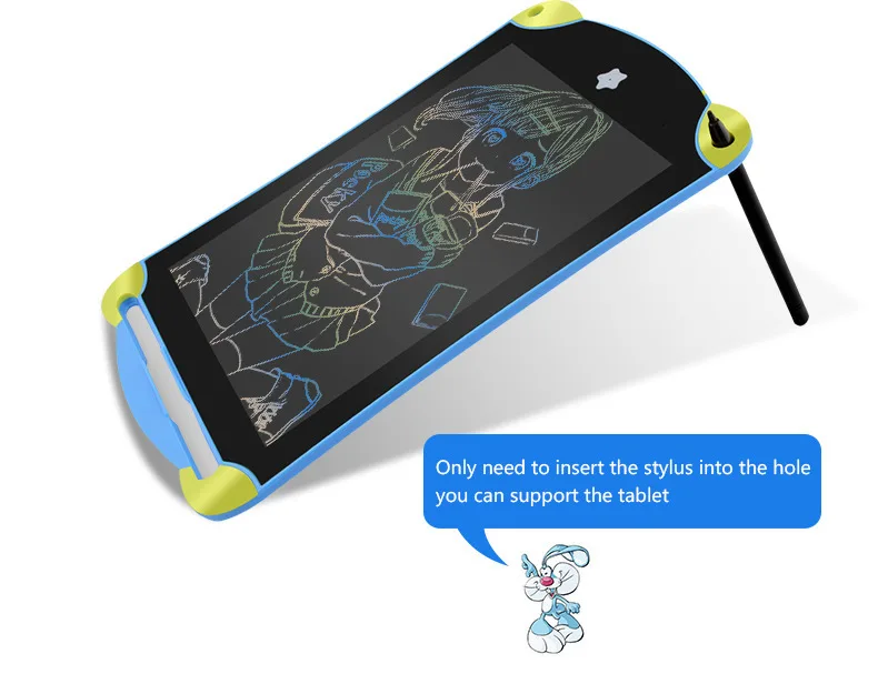 lcd drawing tablet