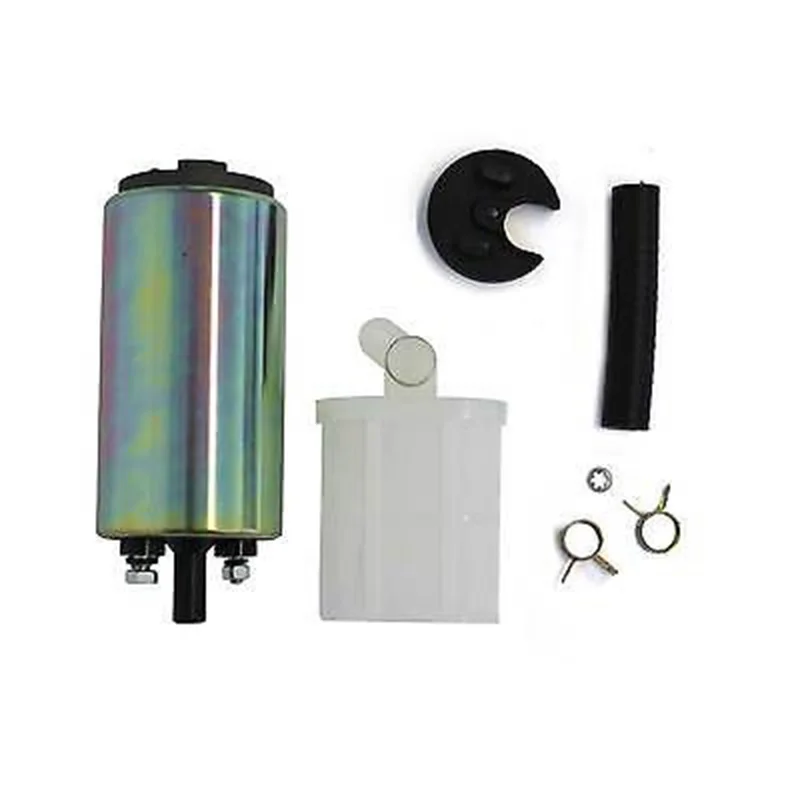 New High Performance Replacement Electric Intank Fuel Pump Installation