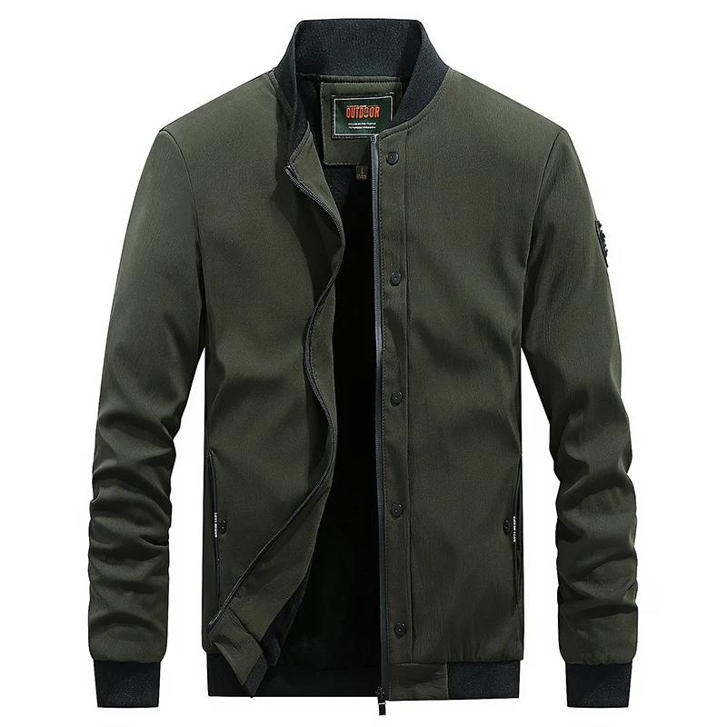 2018 Autumn Fleece Casual Jacket Men Brand AFS JEEP Mens clothing bomber jacket streetwear chaqueta hombre baseballs jacket 2018 Autumn Fleece Casual Jacket Men Brand AFS JEEP Mens clothing bomber jacket streetwear chaqueta hombre baseballs jacket