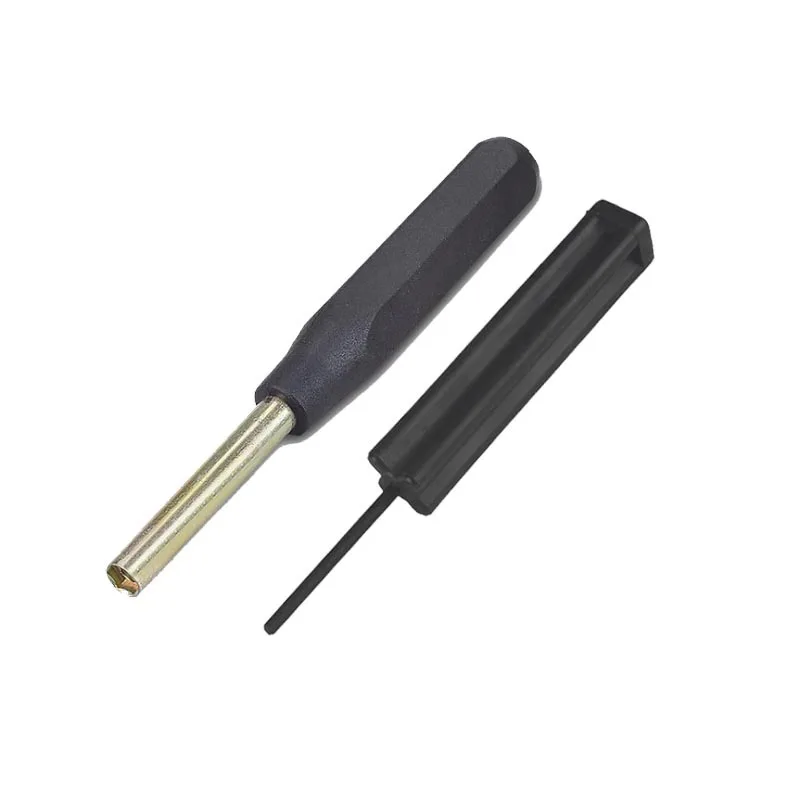 Тактическое снаряжение AR 15 аксессуары Glock передний прицел инструмент для