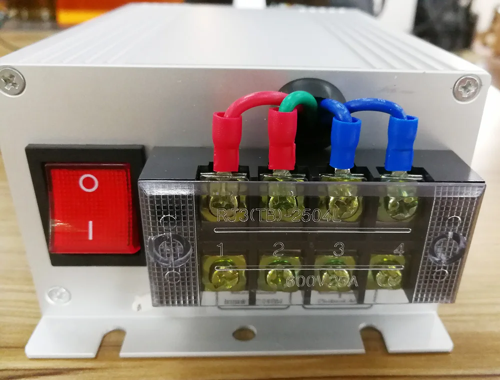 connection