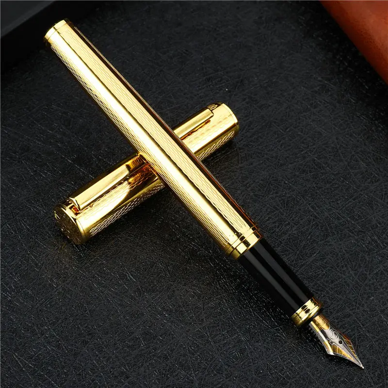 

Перьевая ручка Vulpen 03859 с чернильным наконечником, цвет в ассортименте