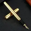 High Quality Vulpen luxury Fountain pen ink pen Nib Iraurita caneta tinteiro stationery Penna stilografica Stylo plume 03859 ► Photo 1/6