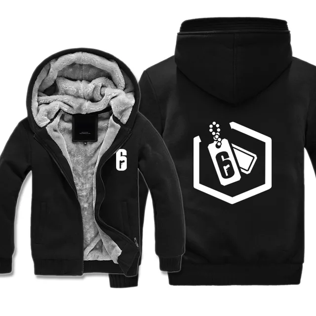 rainbow six siege sweatshirt