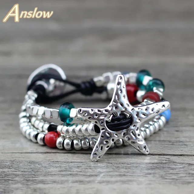 Anslow Brand New Caldo di Vendita di Sconto Promozione Argento Placcato Unico A Anslow Brand New Caldo di Vendita di Sconto Promozione Argento Placcato Unico A