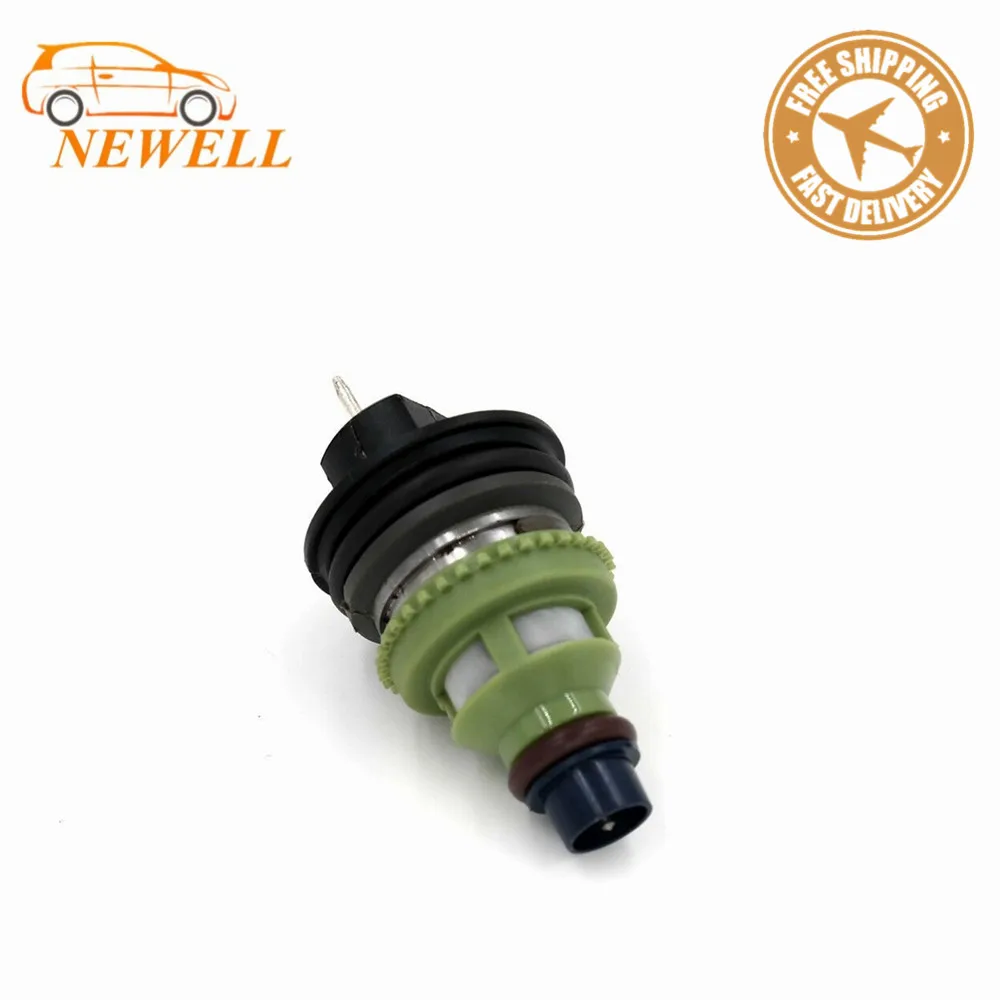 Новый топливный инжектор для Chevy Geo Metro Suzuki Swift 1.0L 195500-2160 0280150661 | Автомобили и
