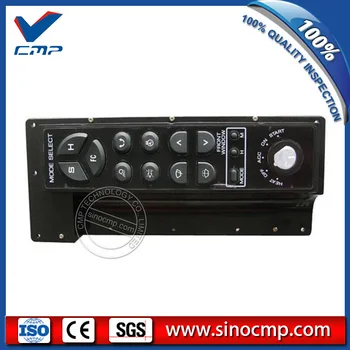 

SK100-3 Kobelco Excavator Console YN50E00001F1