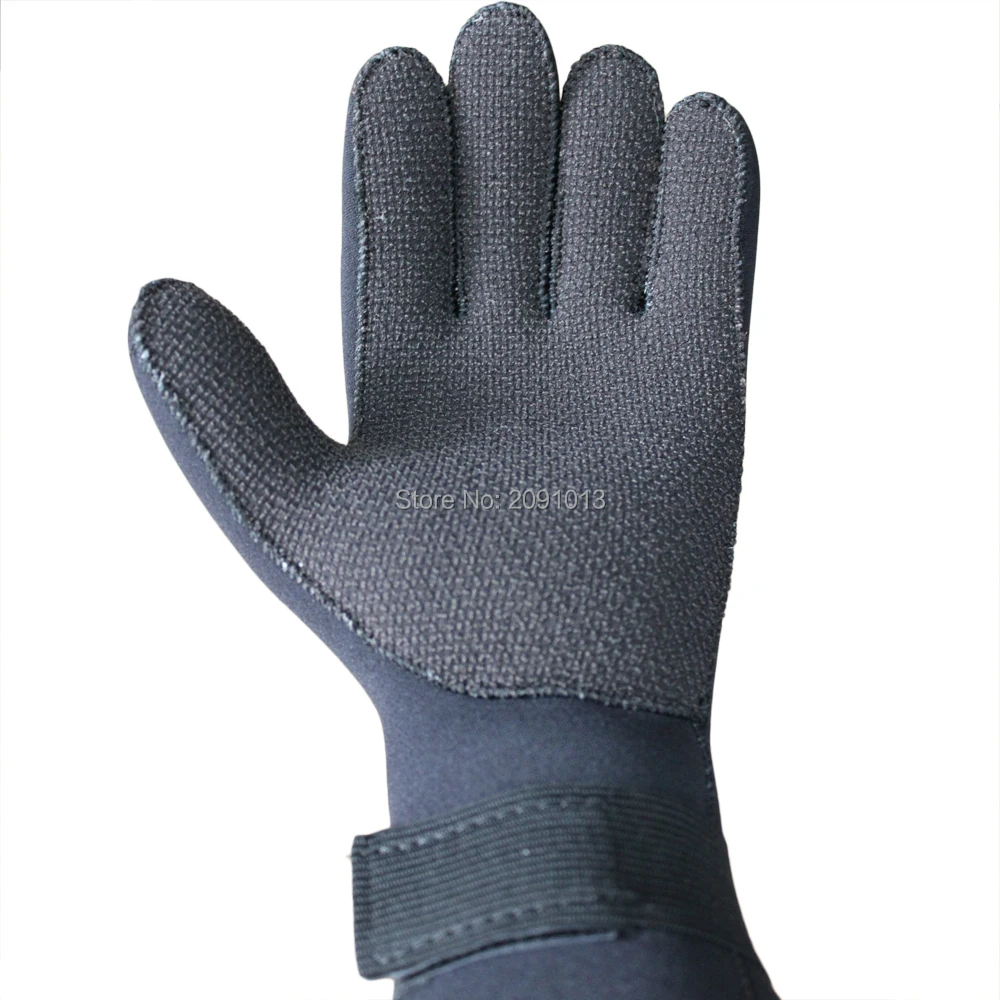 kevlar gloves 5