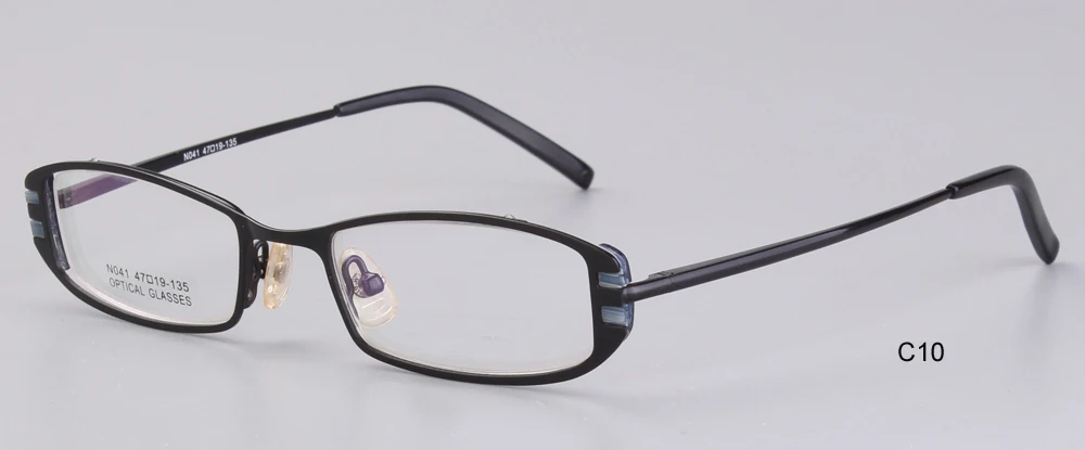 N041-C10 BLACK