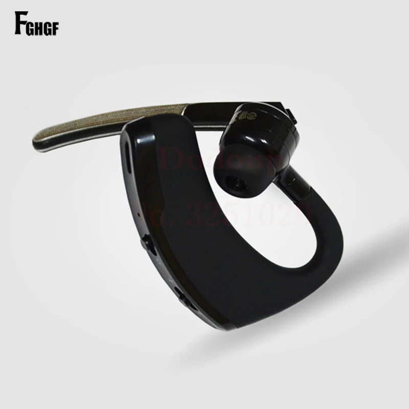 New Stereo Bluetooth Headphones Universal For iPhone Noise Cancelling Voice Control Wireless Hands Free Headphone With Mic