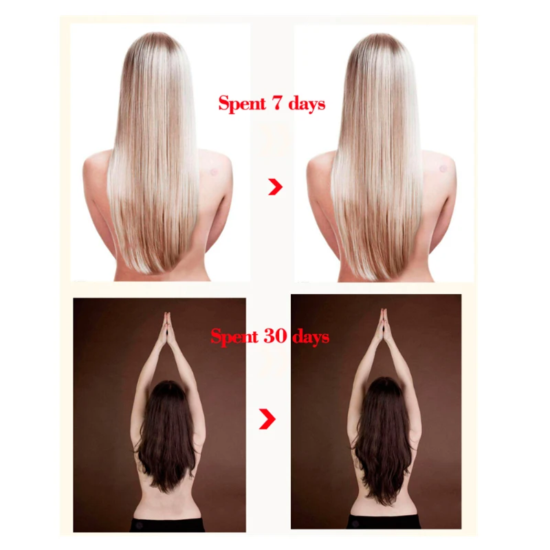 Чеснок Кератиновое лечение волос 10 мл Формалин 5% выпрямитель и лечение поврежденный питательный для волос корень волос