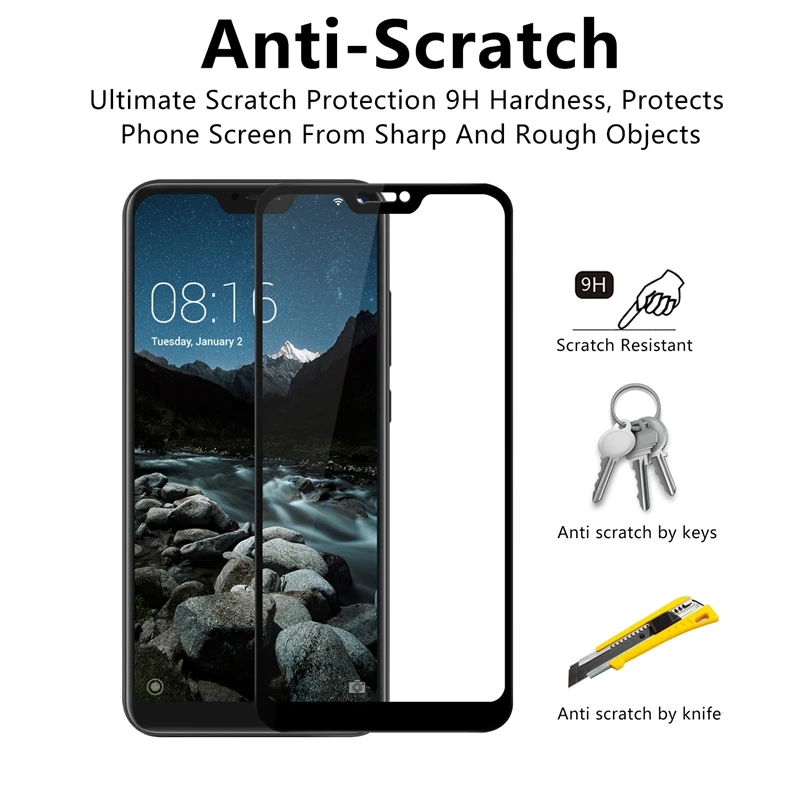 full mi a2 lite-3