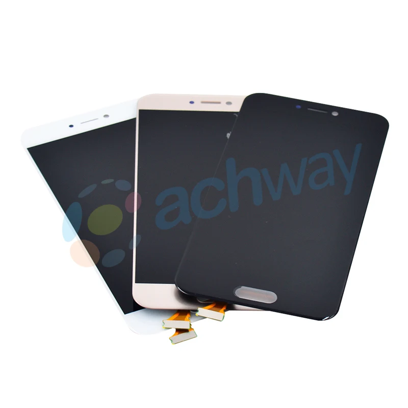 Xiaomi Mi5c lcd display assembly (8)