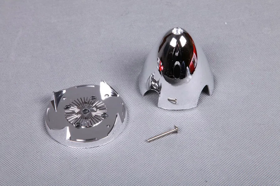 

FMS / ROCHOBBY 1100mm 1.1m P-51 P51 Strega / Voodoo Spinner KA107 RC Airplane Hobby Model Plane Aircraft Spare Parts Accessories