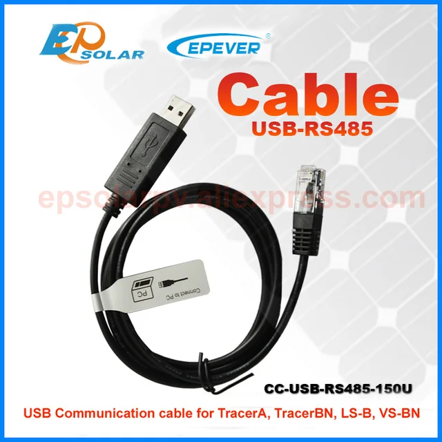 USB cable