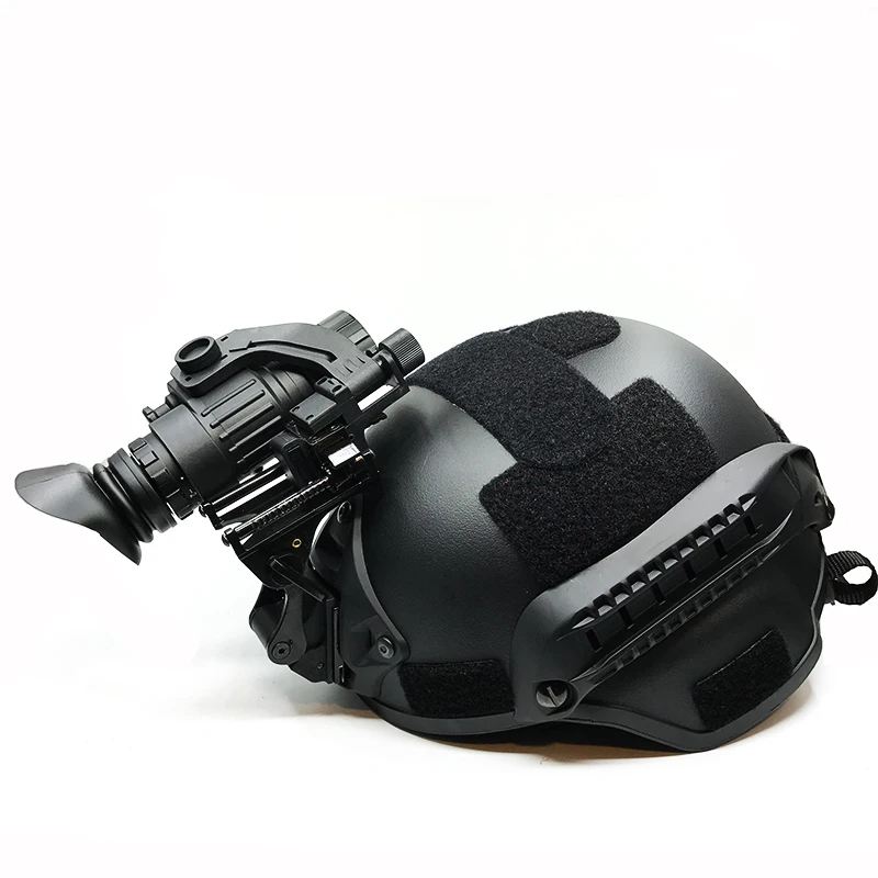 Horizon Full set Night Vision, Helmet +Helmet mount +PVS 14 Night