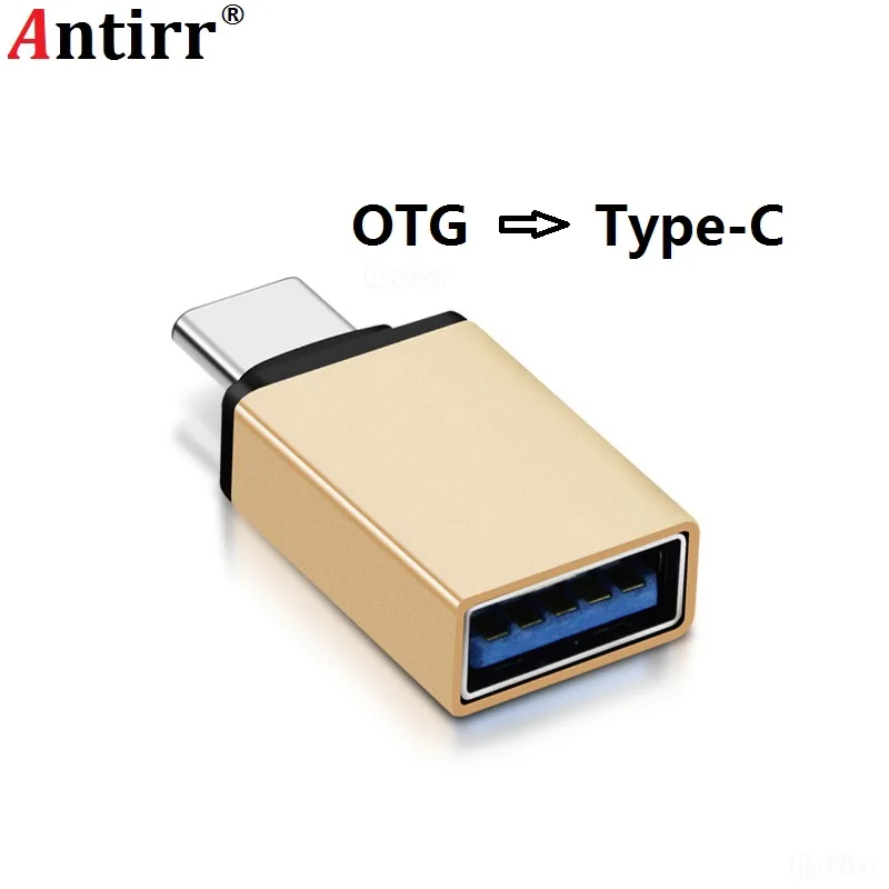 Переходник USB 3 1 Type C на 0 OTG для Chromebook Macbook Huawei Xiaomi MI A1 5X 5S Plus 6P LG G5|otg usb adapter|usb 3.1 type-c