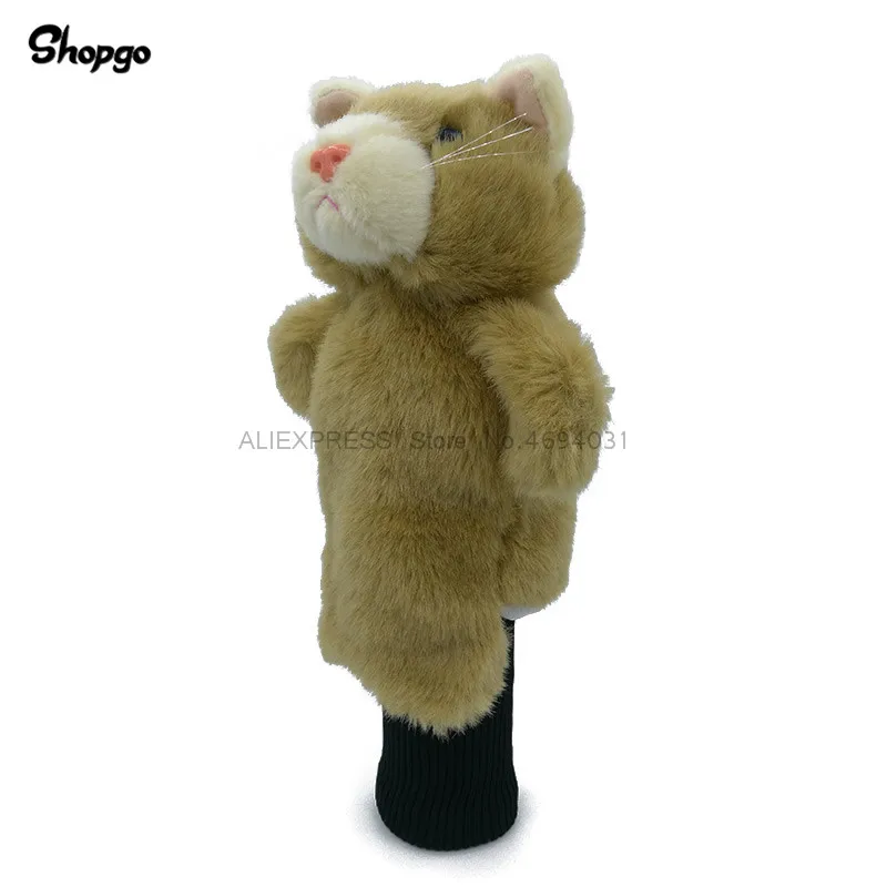 2 الألوان البسيطة القط غطاء مضارب الجولف الممر السالك ودز و الهجين الانقاذ الحيوان نوادي الجولف غطاء الرأس التميمة الجدة لطيف هدية 2 الألوان البسيطة القط غطاء مضارب الجولف الممر السالك ودز و الهجين الانقاذ الحيوان نوادي الجولف غطاء الرأس التميمة الجدة لطيف هدية