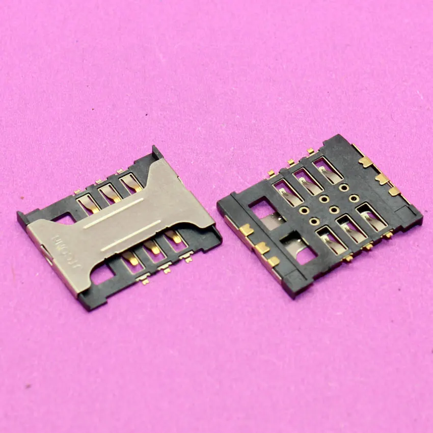 Best цена simc лотка карты слот reader модуль для Lenovo A398T A628t a388t ma388t a238t a688t A208T a300t S920 s890 S898T