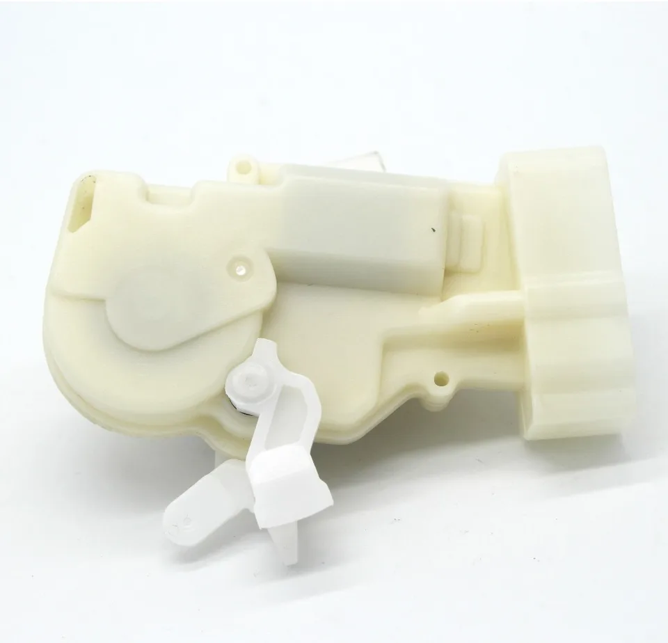 Actionneur De Verrouillage Porte Avant Gauche Pour Toyota Celica 2000-2005 - Avec Verrouillage électrique - Réf. 69040-20550