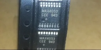 

Freight free 20PCS/lot MAX4053ACEE MAX4053A MAX4053 SSOP16