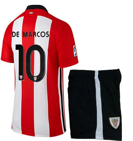 Camiseta Athletic Club De Marcos Camiseta Athletic Club De Marcos