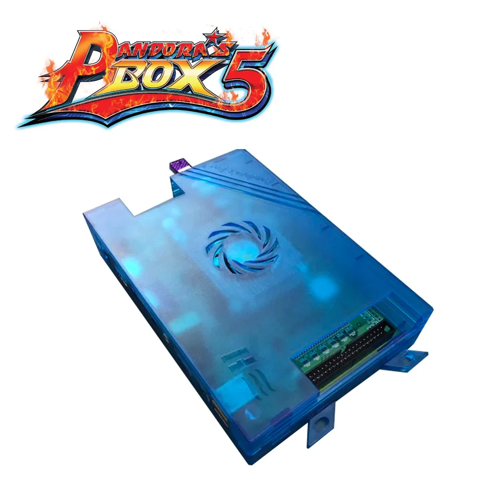 Pandora's Box 5 board 960 in 1 games for arcade game controller Pandora's Box 5 board 960 in 1 games for arcade game controller