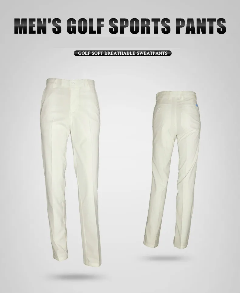Клюшки для гольфа одежда для гольфа мужские брюки для гольфа для мужчин бархатные зимние утепленные брюки плюс размер XXS-XXXL одежда