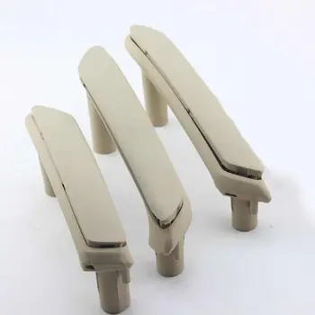 

set Beige Interior Door Handle For Volkswagen Passat B5 inner armrest