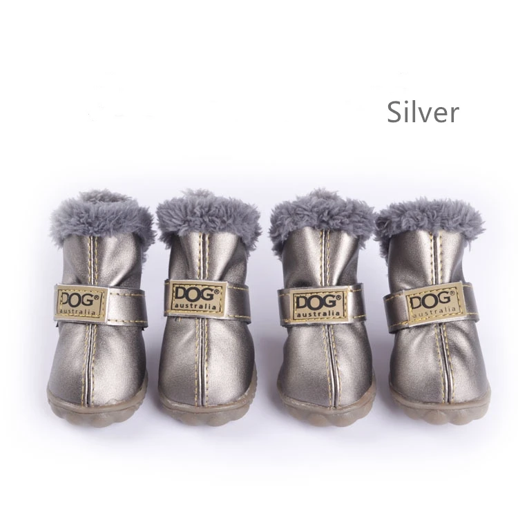 dog shoes