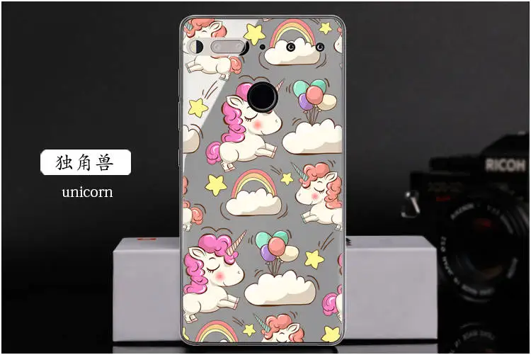 unicorn